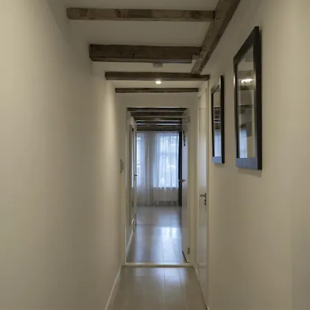 Kietas Ssa Ferienhaus *
